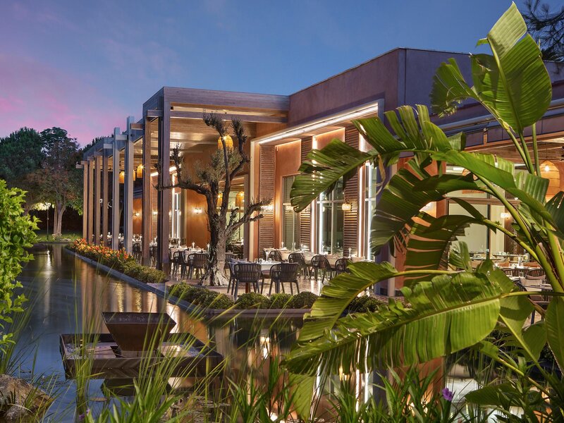 Ela Excellence Resort Belek 210