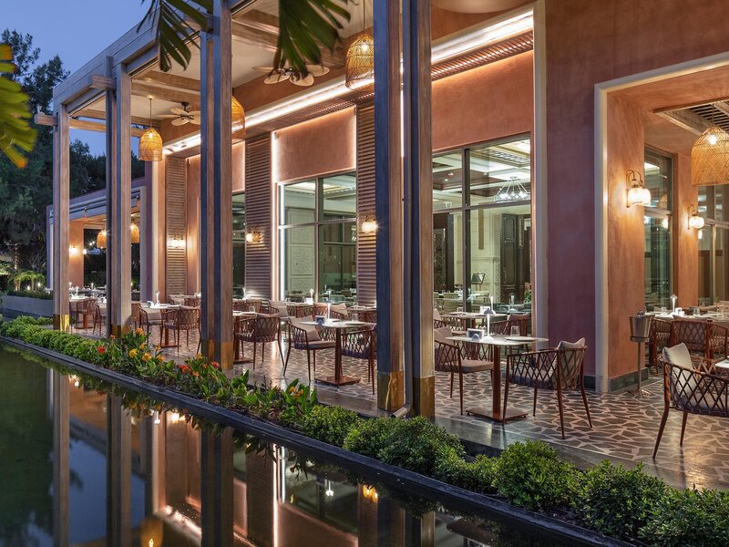 Ela Excellence Resort Belek 211