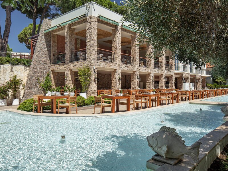 Ela Excellence Resort Belek 213