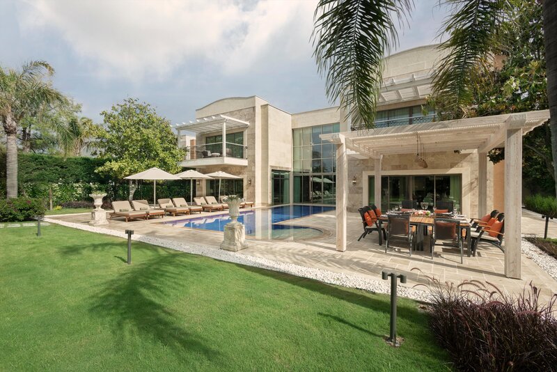 Ela Excellence Resort Belek 261