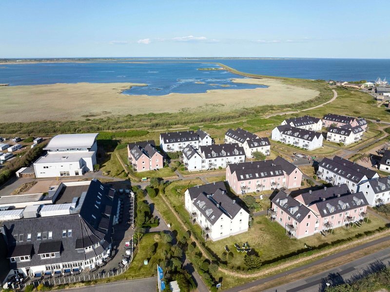 Dorfhotel Sylt 1