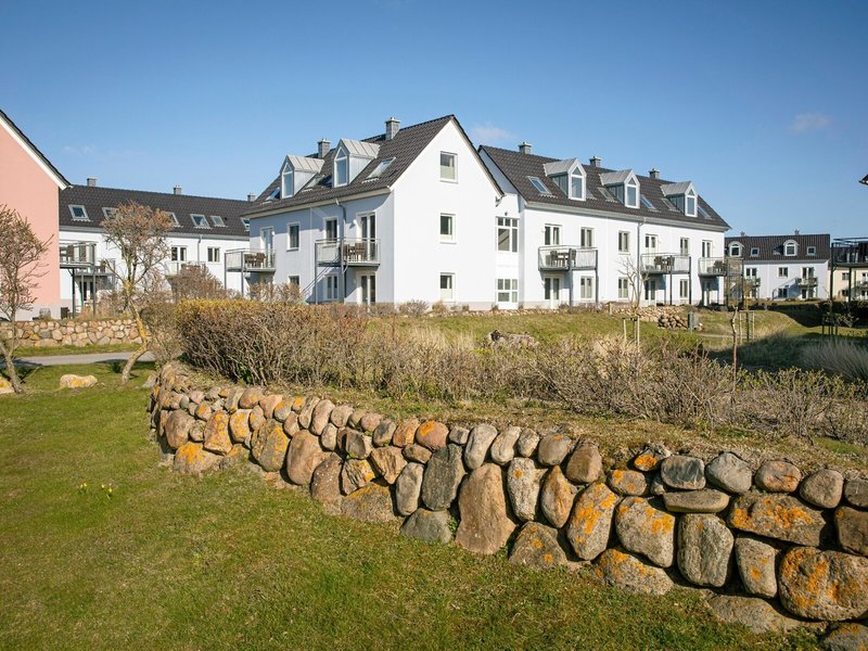 Dorfhotel Sylt 2