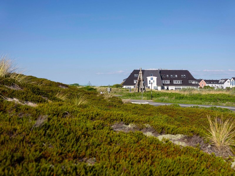 Dorfhotel Sylt 3