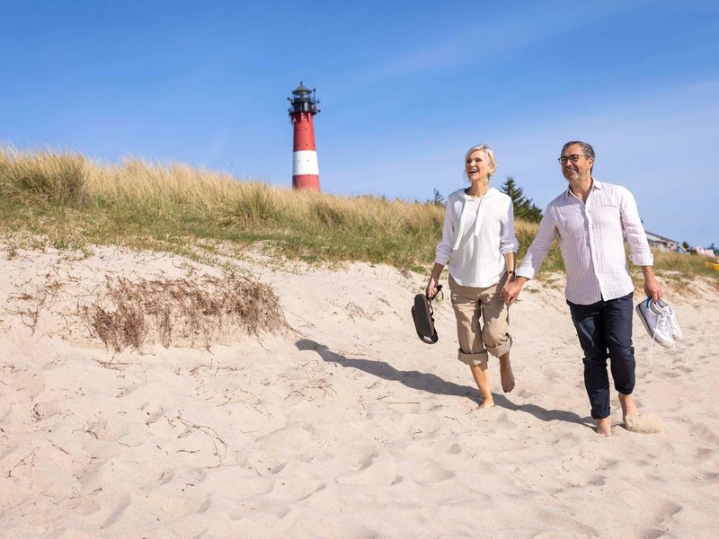 Dorfhotel Sylt 5