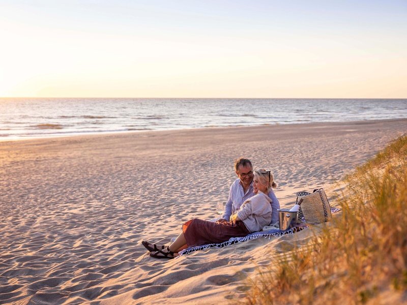Dorfhotel Sylt 7