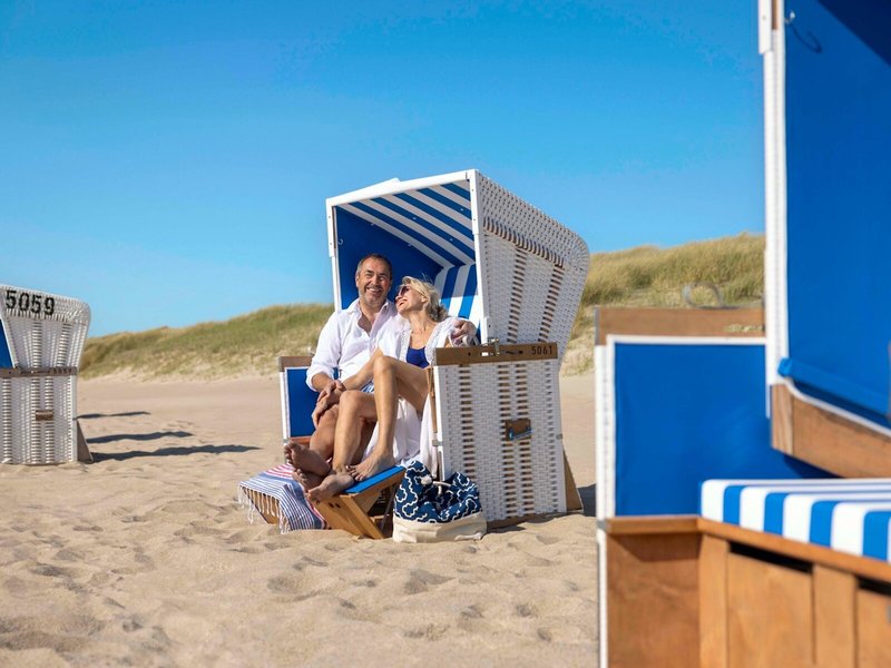 Dorfhotel Sylt 8