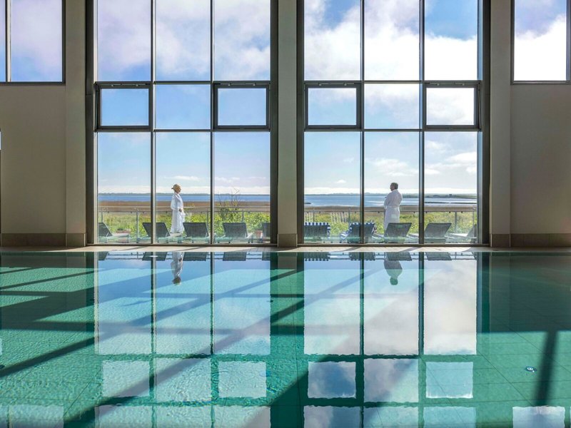 Dorfhotel Sylt 9