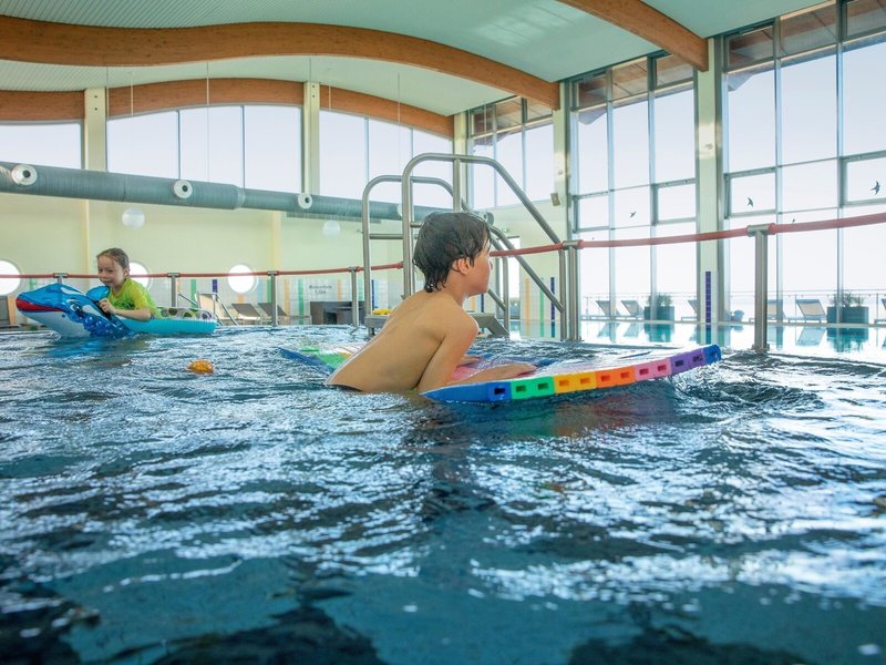 Dorfhotel Sylt 10