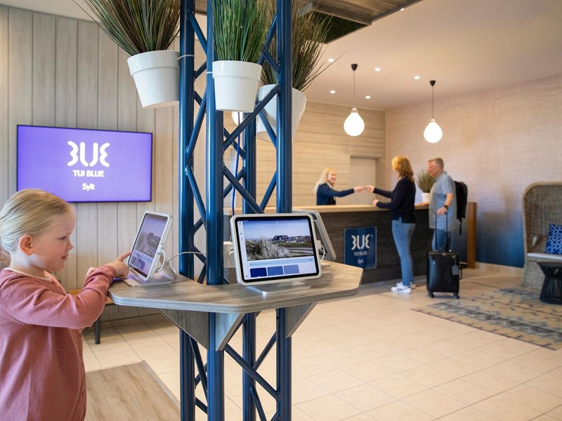 Dorfhotel Sylt 12