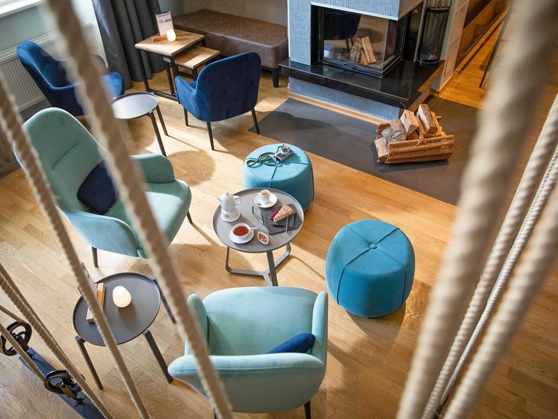 Dorfhotel Sylt 13