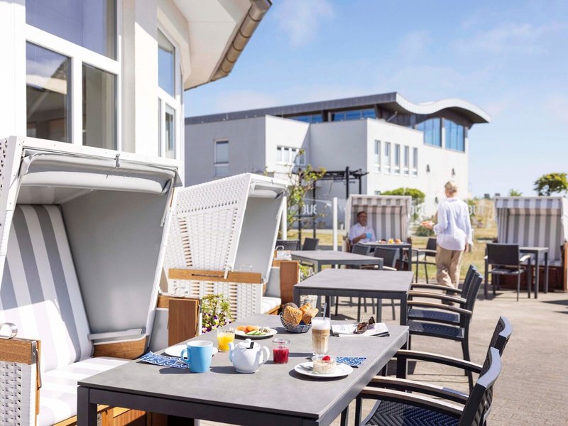 Dorfhotel Sylt 14