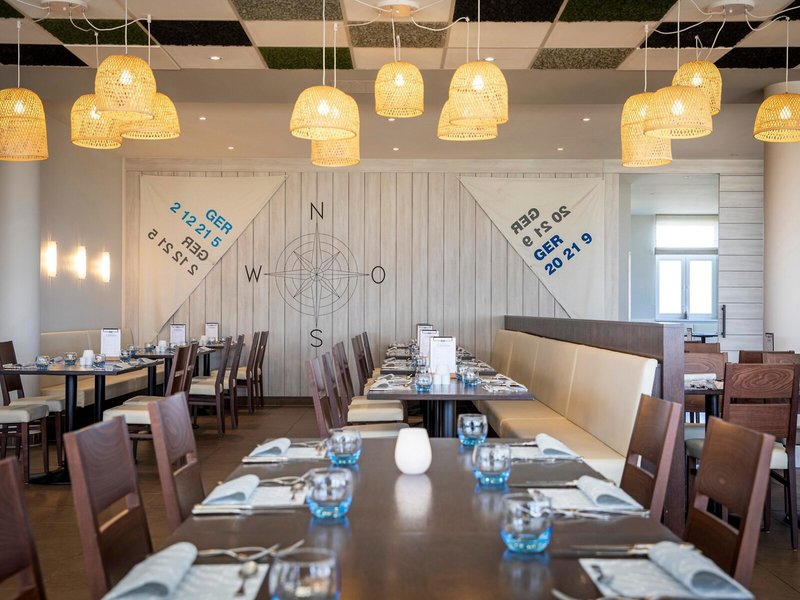 Dorfhotel Sylt 15