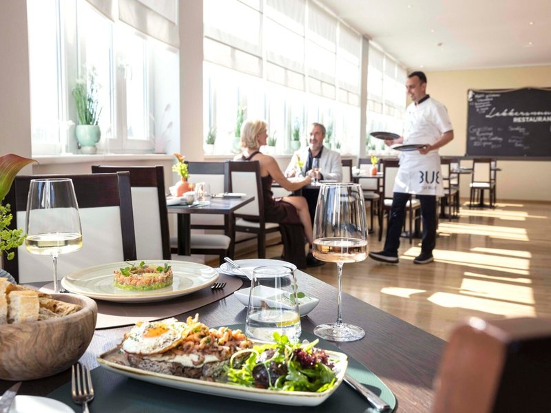 Dorfhotel Sylt 18