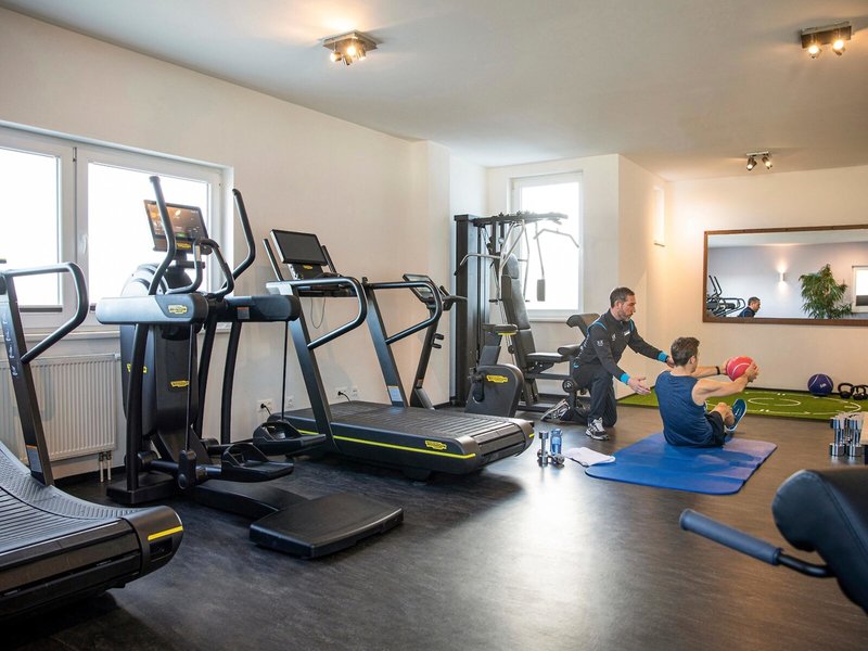 Dorfhotel Sylt 22