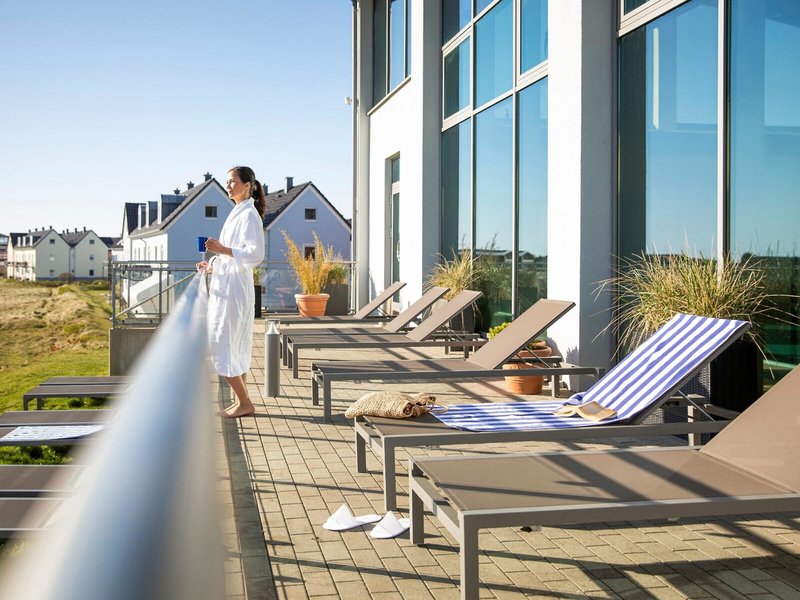 Dorfhotel Sylt 32