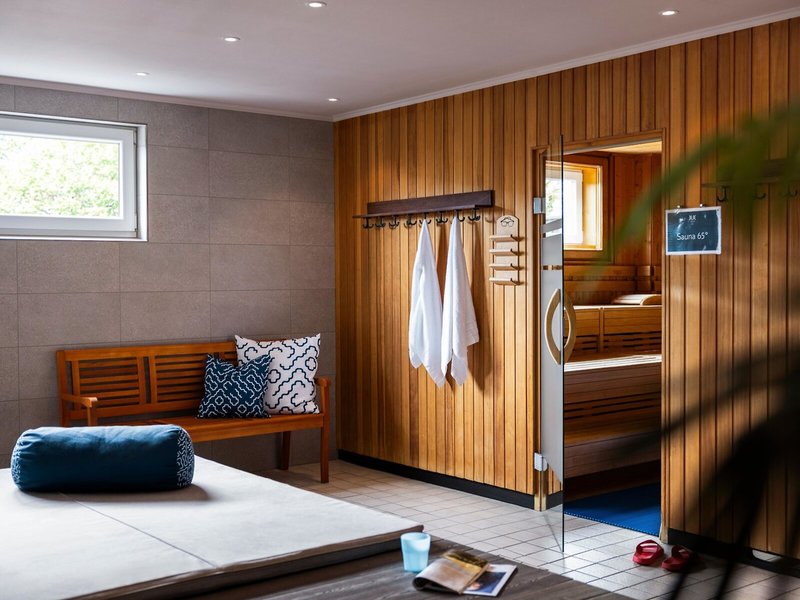 Dorfhotel Sylt 34
