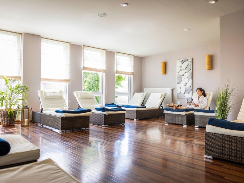 Dorfhotel Sylt 35