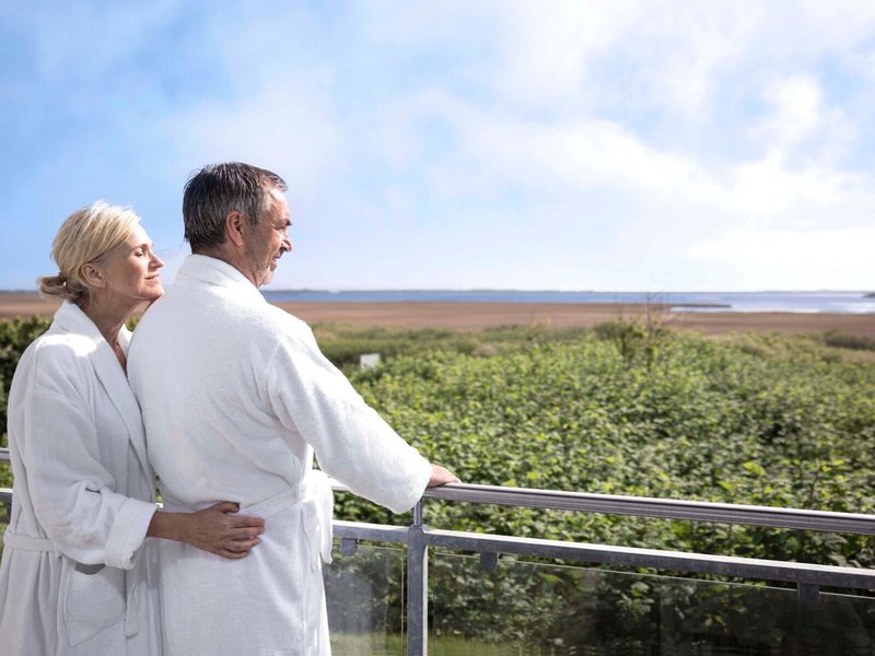 Dorfhotel Sylt 37