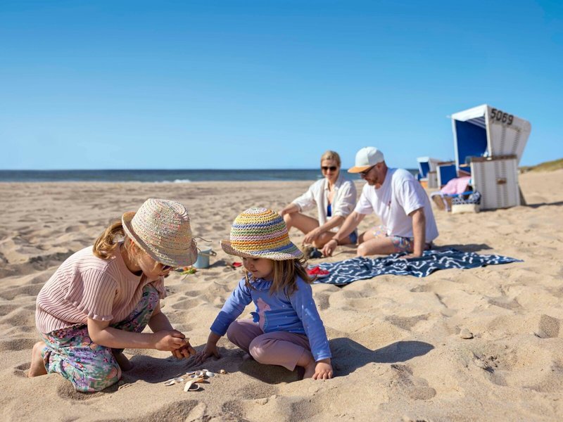 Dorfhotel Sylt 38