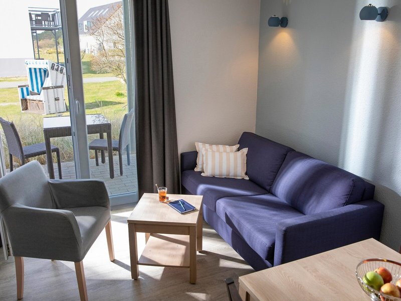 Dorfhotel Sylt 43