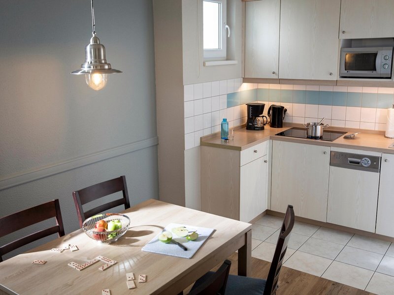 Dorfhotel Sylt 45
