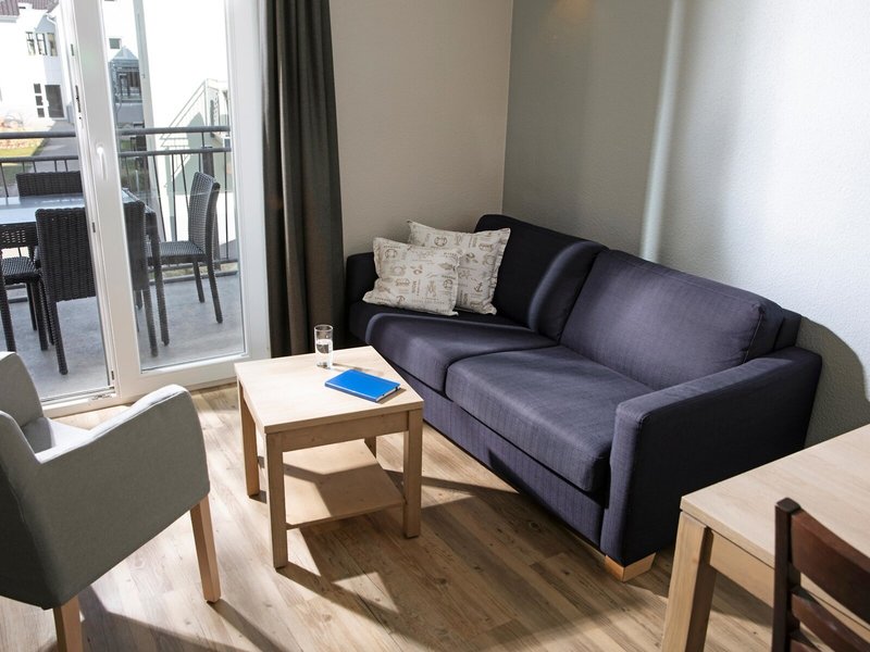 Dorfhotel Sylt 46
