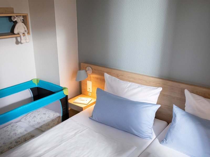 Dorfhotel Sylt 47