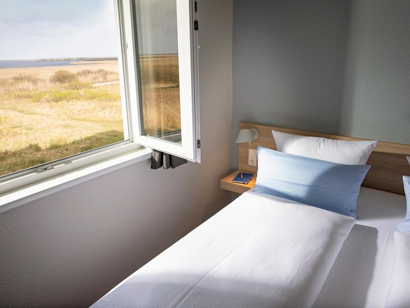 Dorfhotel Sylt 48