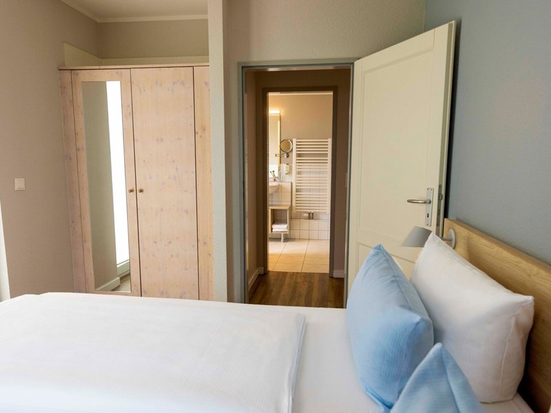 Dorfhotel Sylt 49