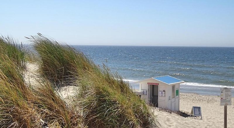 Dorfhotel Sylt 3