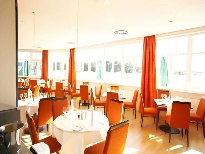 Dorfhotel Sylt 4