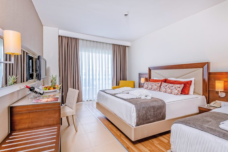 Kirman Hotels Leodikya Resort 2
