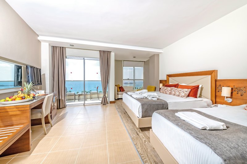Kirman Hotels Leodikya Resort 3