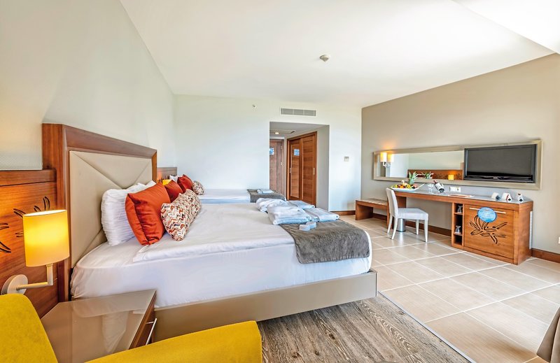 Kirman Hotels Leodikya Resort 4