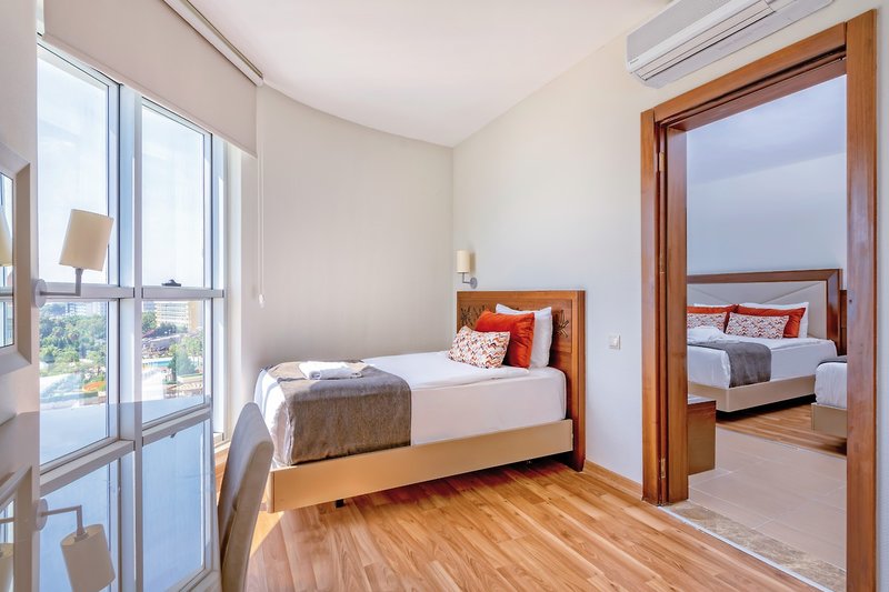 Kirman Hotels Leodikya Resort 5