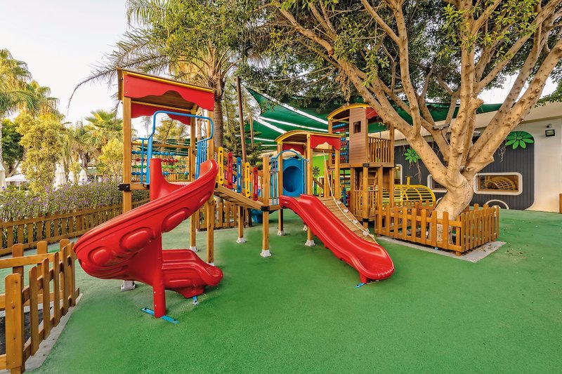 Kirman Hotels Leodikya Resort 10
