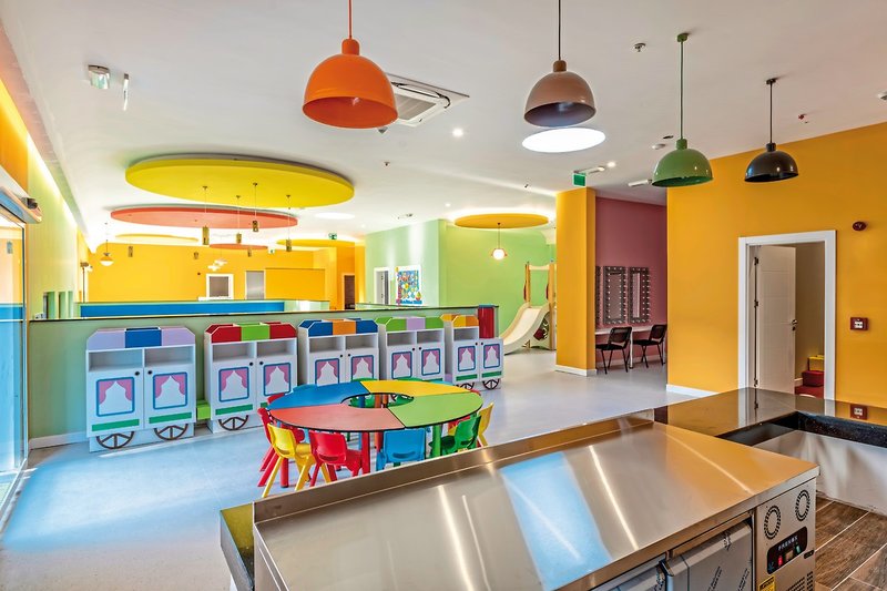 Kirman Hotels Leodikya Resort 11