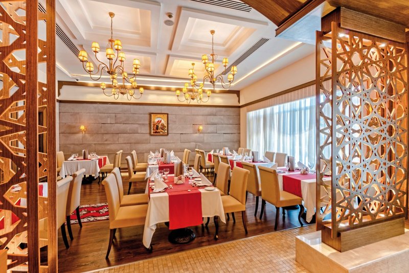 Kirman Hotels Leodikya Resort 12