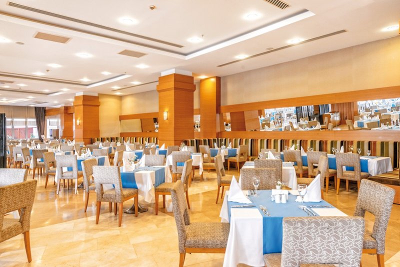 Kirman Hotels Leodikya Resort 13