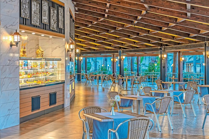 Kirman Hotels Leodikya Resort 15