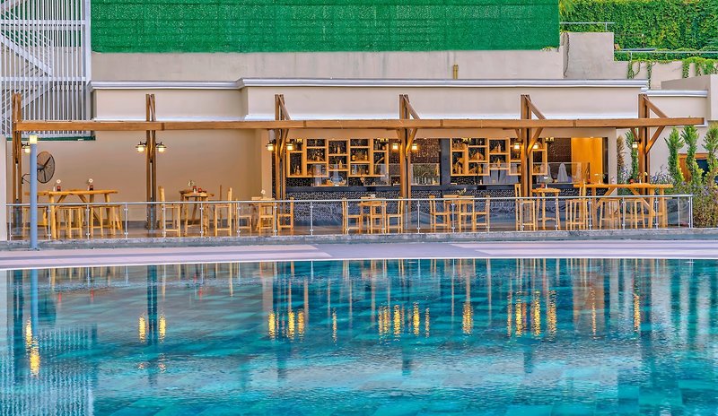 Kirman Hotels Leodikya Resort 16