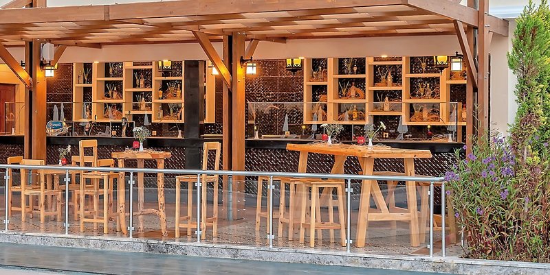 Kirman Hotels Leodikya Resort 17