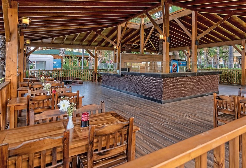 Kirman Hotels Leodikya Resort 18