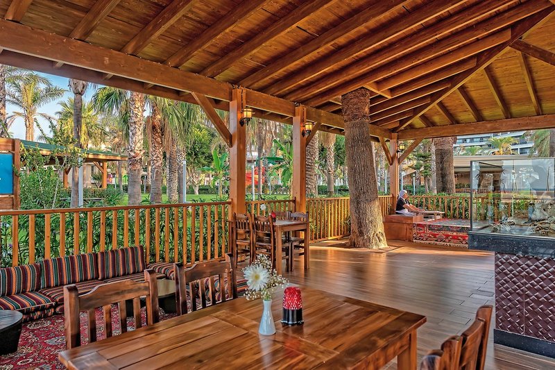 Kirman Hotels Leodikya Resort 19