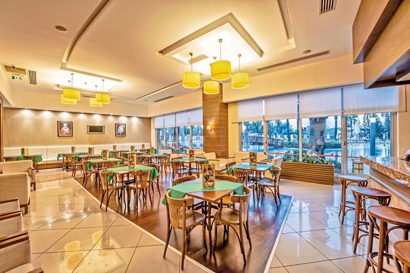 Kirman Hotels Leodikya Resort 20