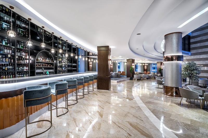 Leodikya Kirman Premium 102