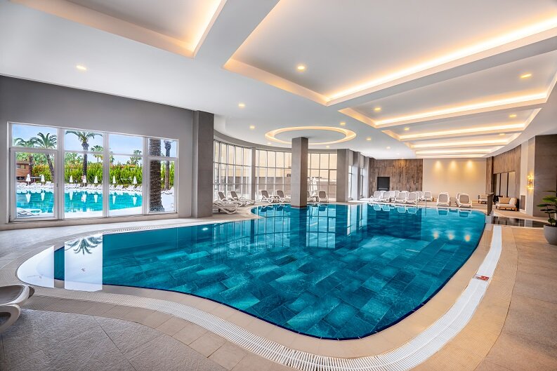 Leodikya Kirman Premium 38