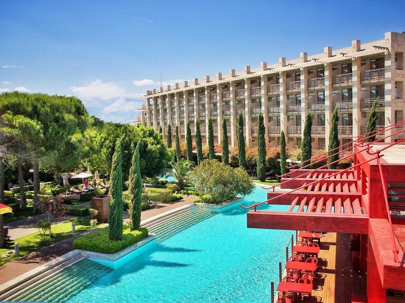 Gloria Serenity Resort 3
