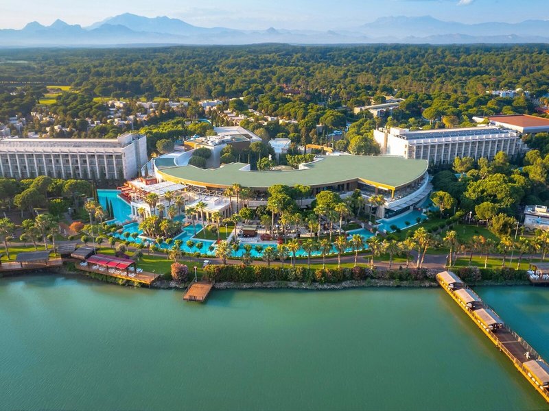 Gloria Serenity Resort 4