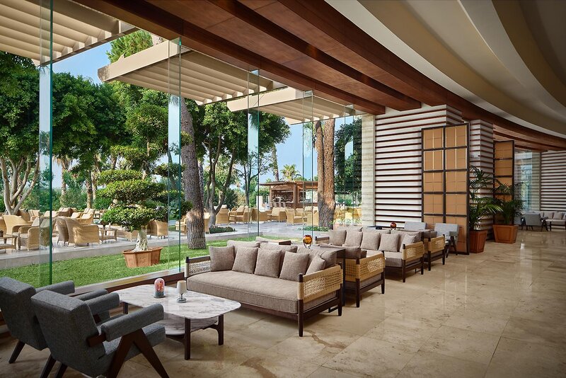 Gloria Serenity Resort 7